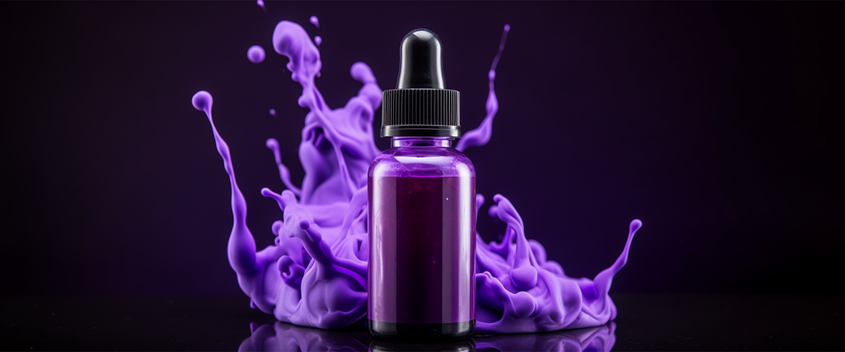 How to Make Vape Juice at Home 1